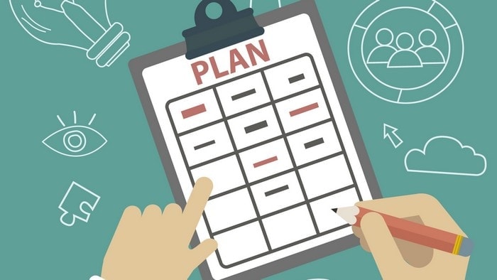 #3 Planning