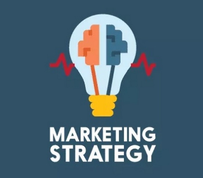 #5 Marketing Strategy