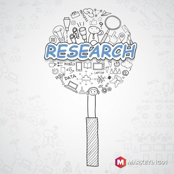 Research Methods and Research Methodology - 1