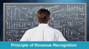 Revenue Recognition Principle