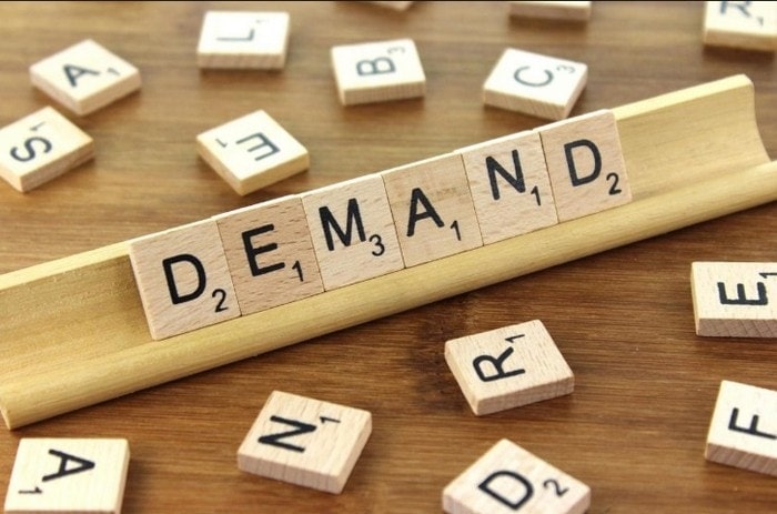 #1 Variable Pricing Based on demand