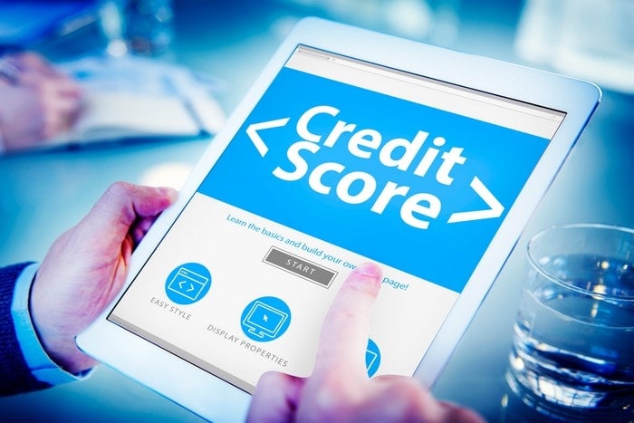 What are creditworthiness