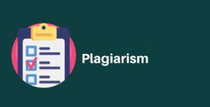 What is plagiarized content