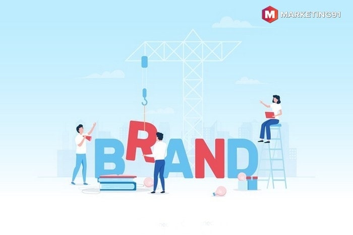 #2 Brand Credibility