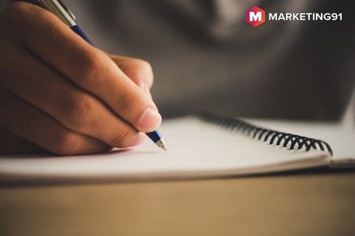 #5 Writing your Business Proposal