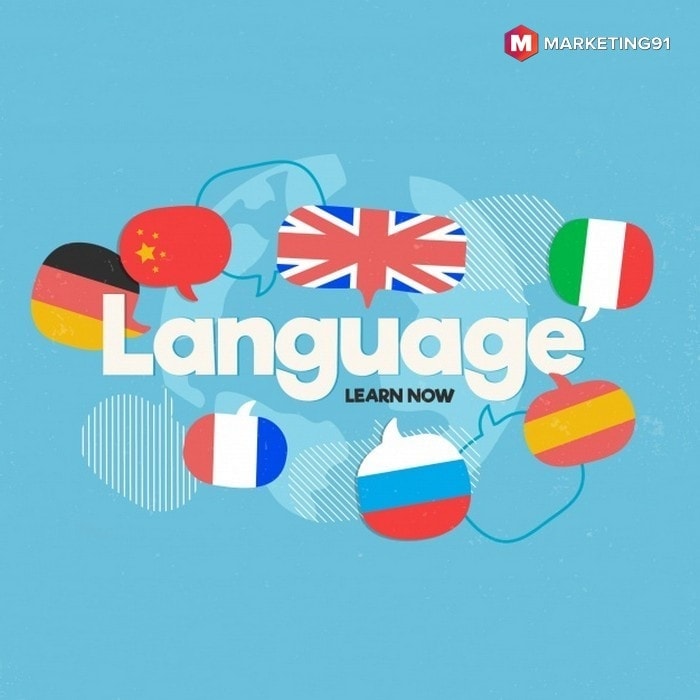 #8 Language Barrier