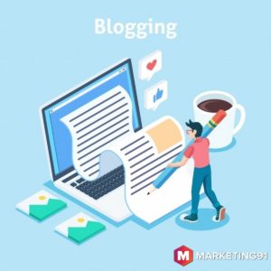 Beginner Mistakes of Blogging