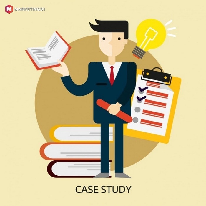 Case Studies