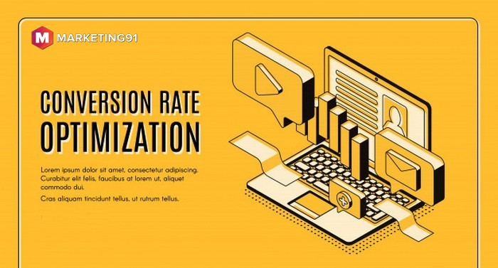 Conversion Rate Optimiza - 1