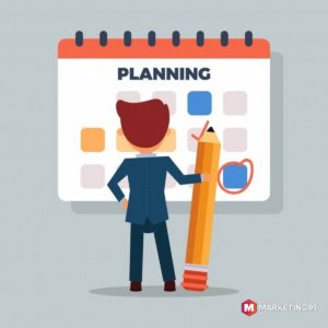 Details About Scenario Planning And The Process