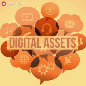 Digital Assets - 1