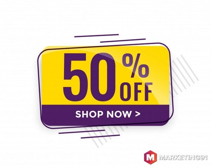 Discounts