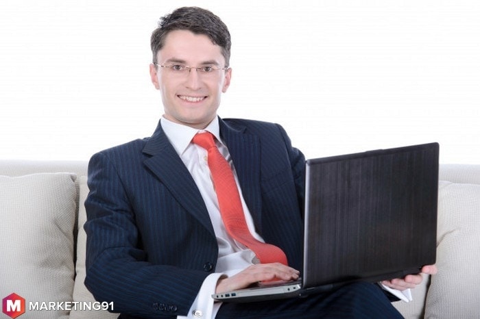 Employees feel more comfortable
