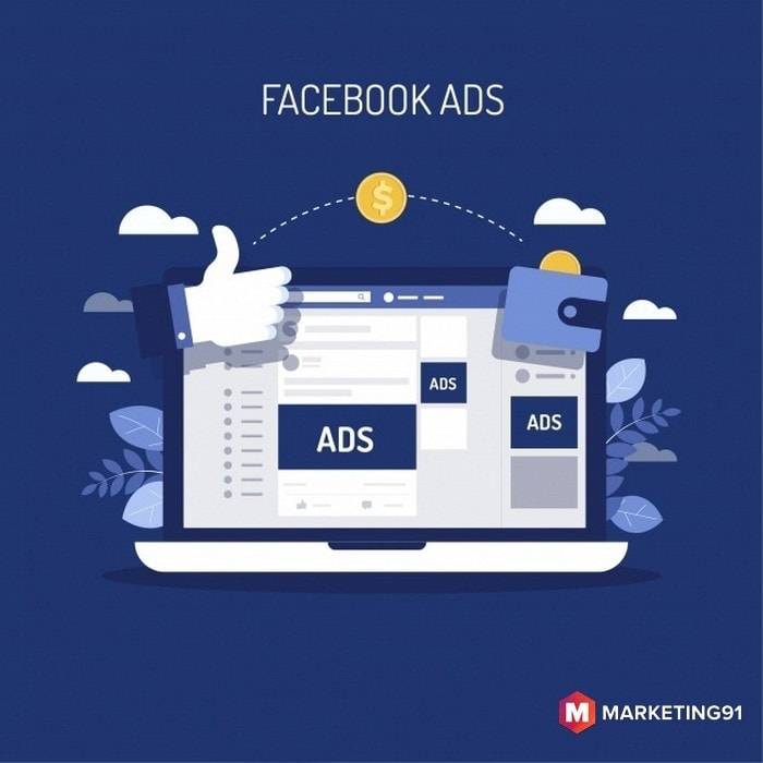 Facebook Ads