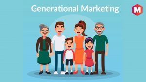 Generational Marketing