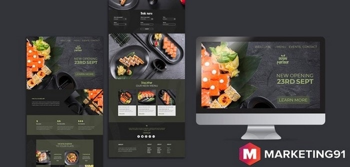 Have Responsive Web Design