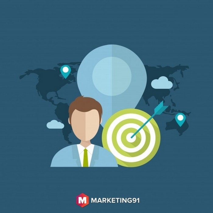 Identify The Target Audience
