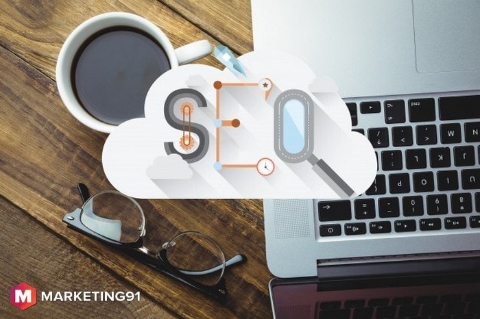 Просто сосредоточьтесь на SEO