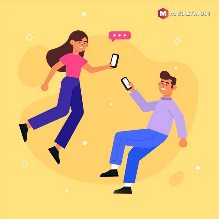 Live Chat - 1