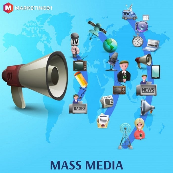 Mass Media