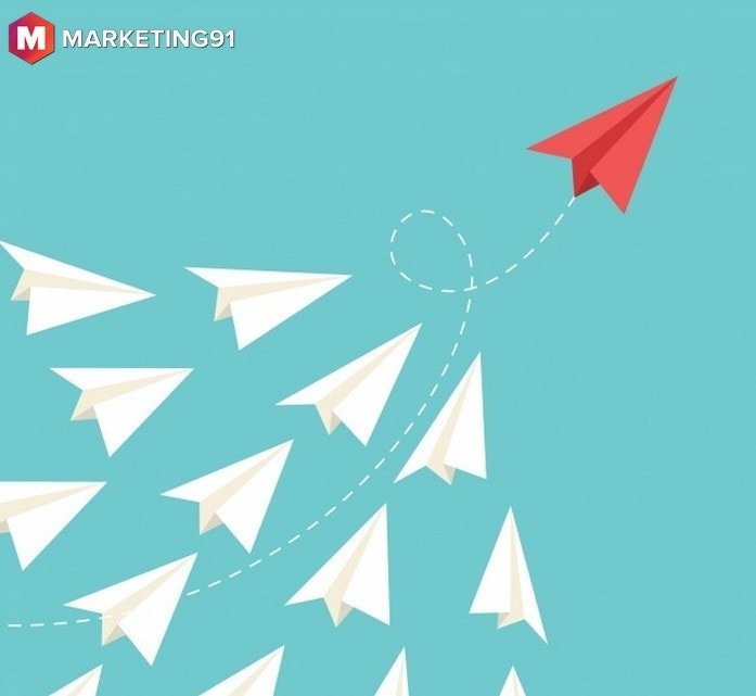 Nurturing of leads in Drip Marketing