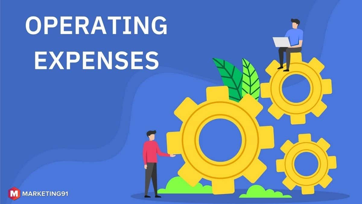 expenses meaning