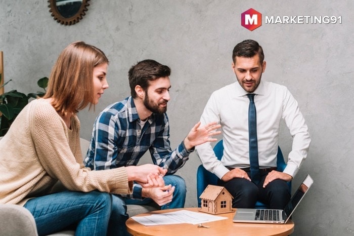 Real Estate Broker Salary