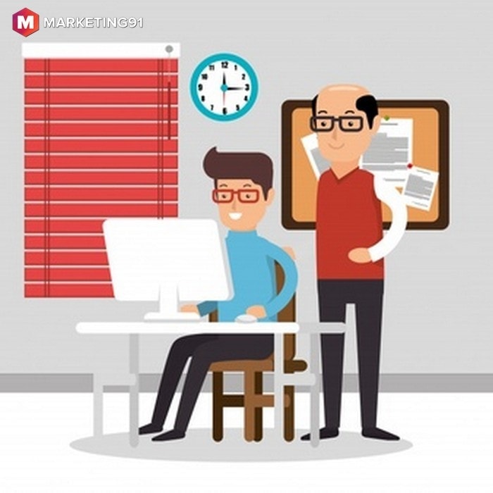 Scenario Manager