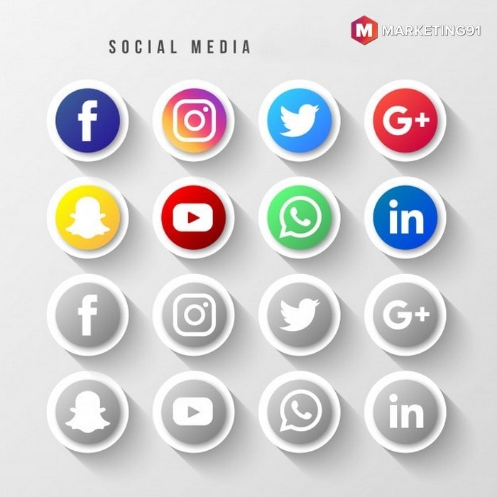 Social Media