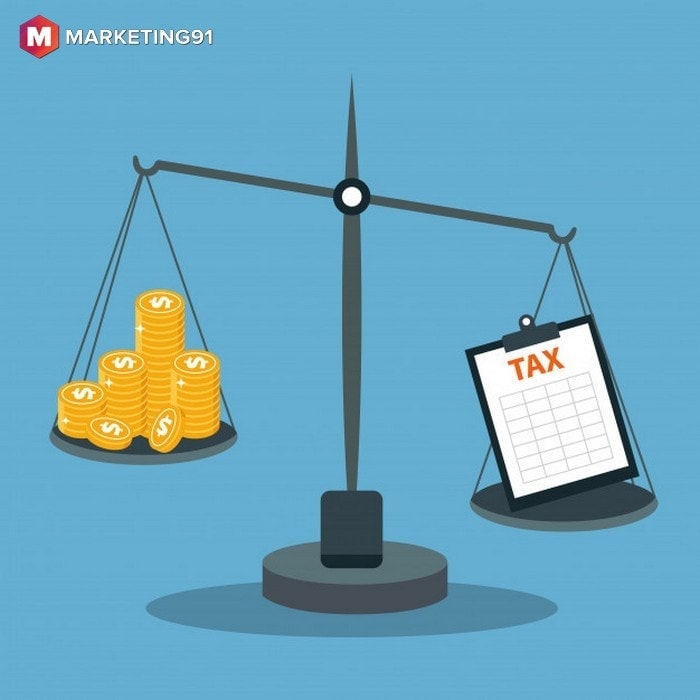 Taxes