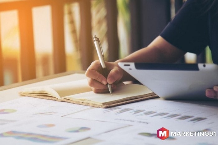 Tips to write an Effective Business Proposal