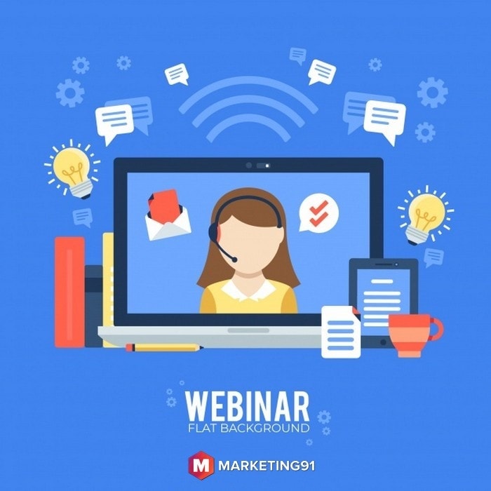 Webinar