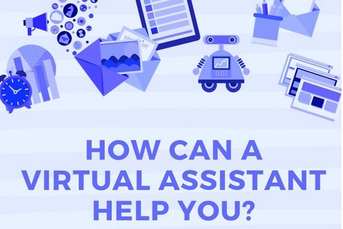 What Exactly Is A Virtual Assistant