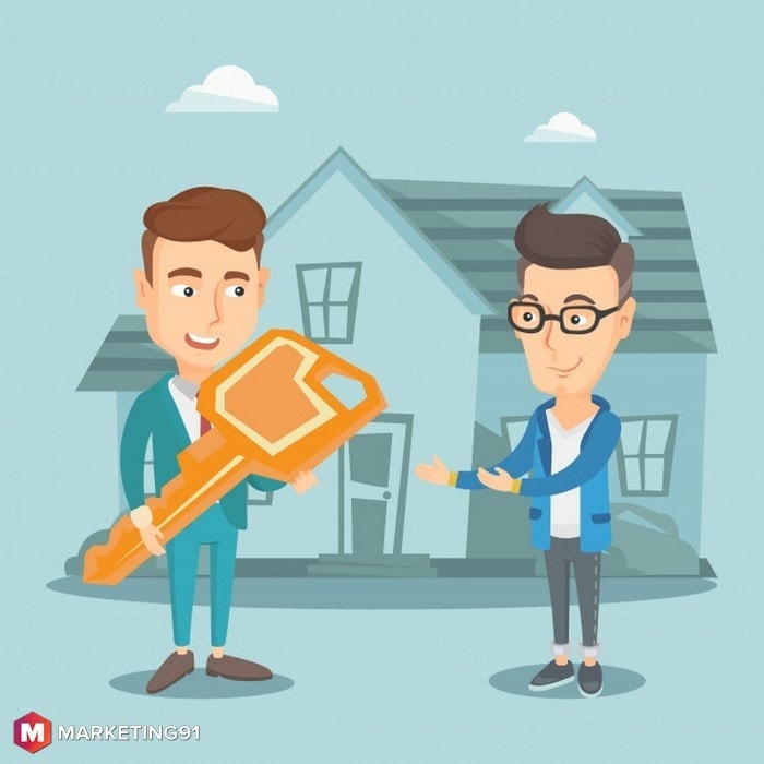 What Is A Real Estate Broker