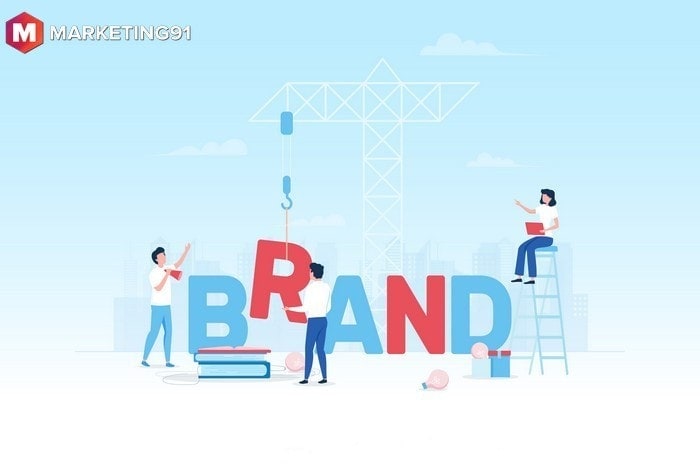 role in Effective Branding