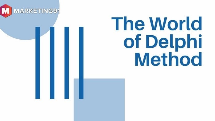 the World of Delphi Method