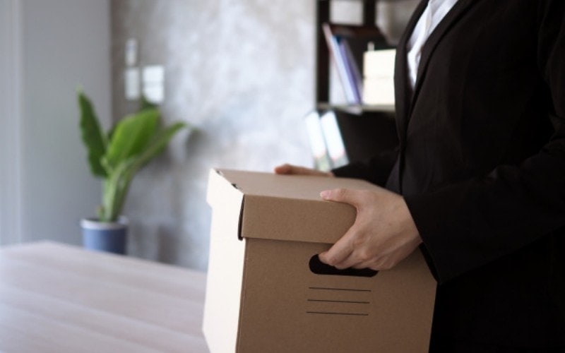 #1 Before Quitting Your Job