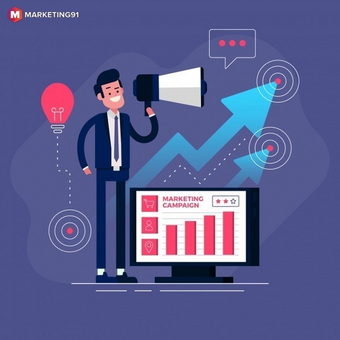 #1 marketing campaigns