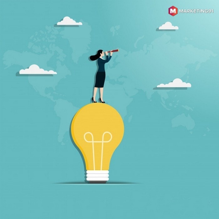#13 clear goals and objectives
