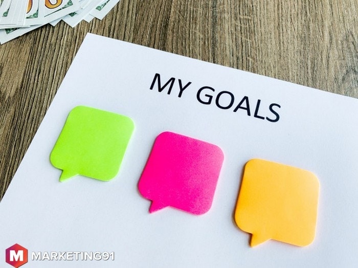 #25 achieving personal goals