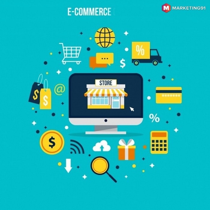 #3 Consumer to Consumer ecommerce business