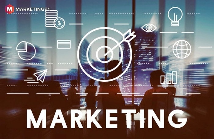 Marketing Interview