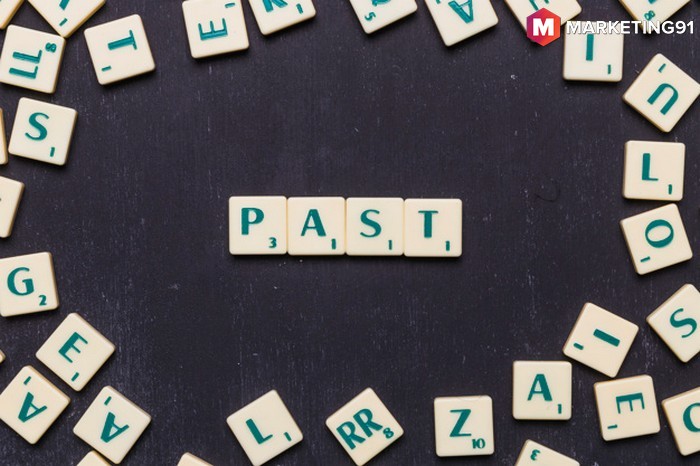 #5 past experience