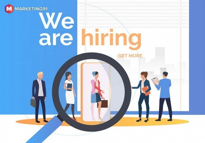 #8 hire you for