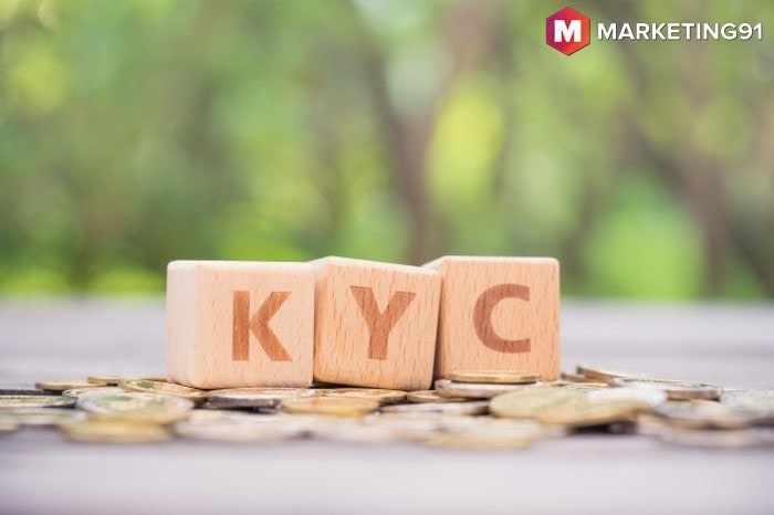 #9 KYC compliance