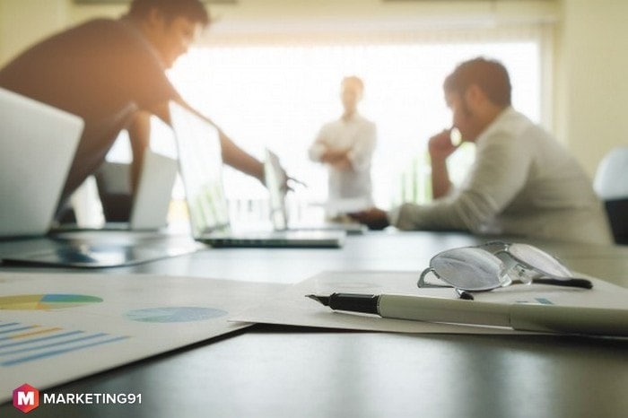 #9 working culture