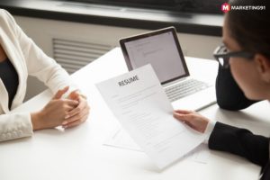 Above 10 Common Bank Interview Questions and their Answers