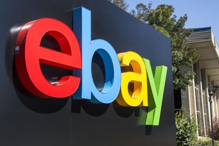 eBay Marketplace