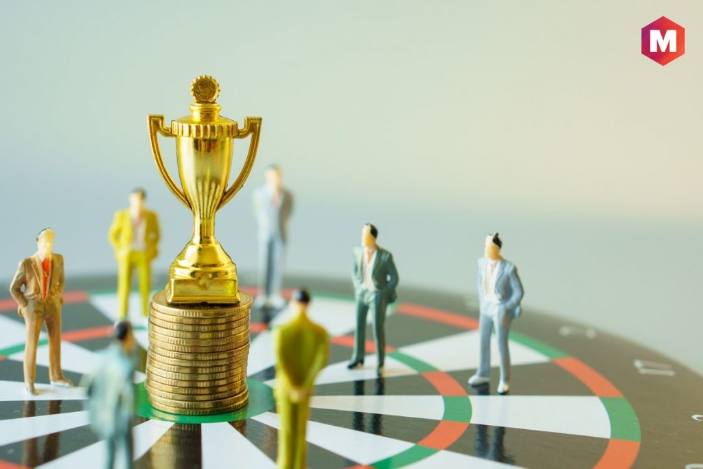 Benefits of Market Competition