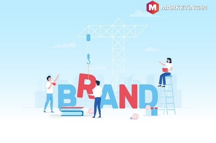 Brand Value